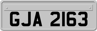 GJA2163