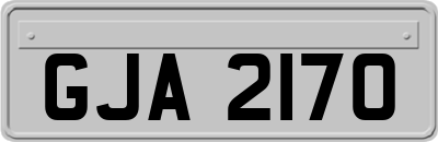 GJA2170