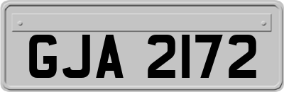 GJA2172