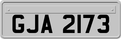 GJA2173