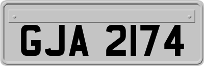 GJA2174
