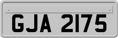 GJA2175