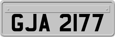 GJA2177