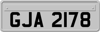 GJA2178