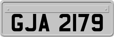 GJA2179