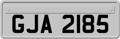 GJA2185