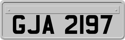 GJA2197