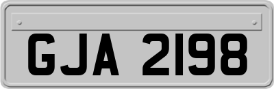 GJA2198
