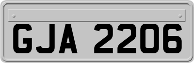 GJA2206