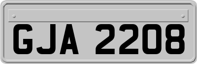 GJA2208