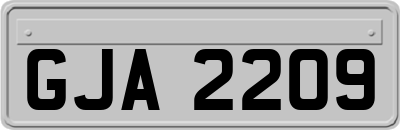 GJA2209