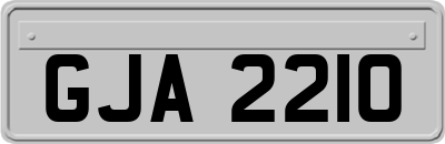 GJA2210