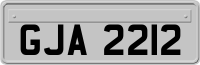 GJA2212