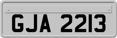 GJA2213