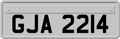 GJA2214