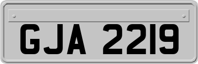 GJA2219