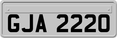 GJA2220