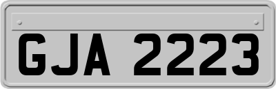 GJA2223