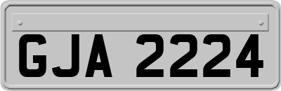 GJA2224