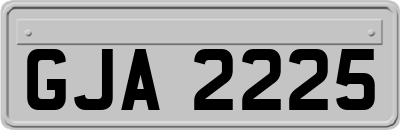 GJA2225