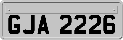 GJA2226