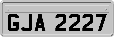 GJA2227