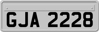 GJA2228