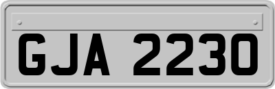 GJA2230