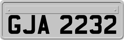 GJA2232