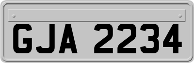 GJA2234