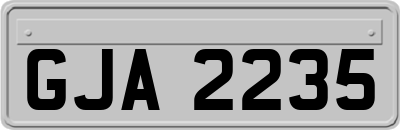 GJA2235