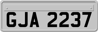 GJA2237