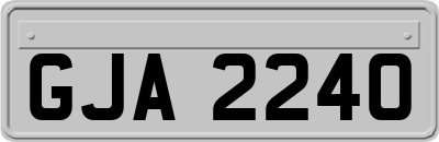 GJA2240
