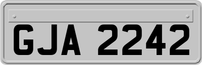 GJA2242