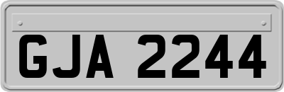 GJA2244