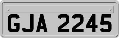 GJA2245