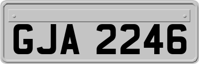 GJA2246