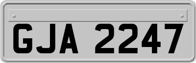 GJA2247