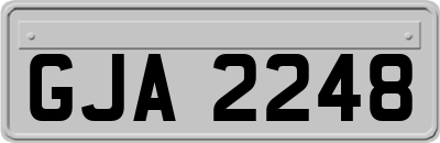 GJA2248