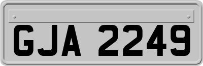 GJA2249