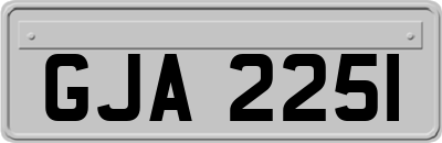 GJA2251