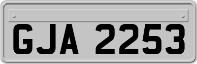 GJA2253