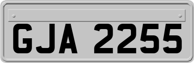 GJA2255