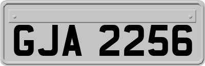 GJA2256