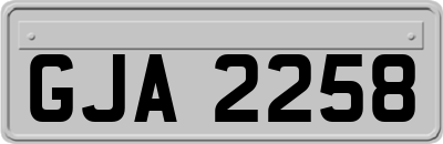 GJA2258