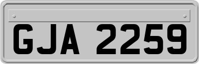 GJA2259