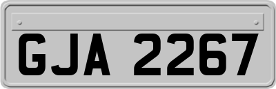 GJA2267