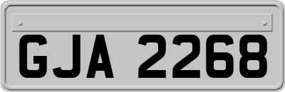 GJA2268