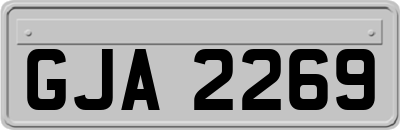 GJA2269