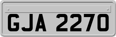 GJA2270